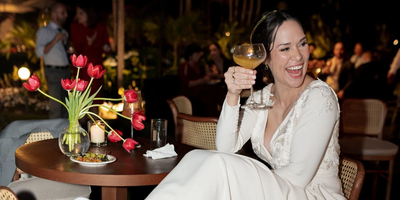 Drinks para Casamento: Como Transformar o Bar em uma Experiência Inesquecível